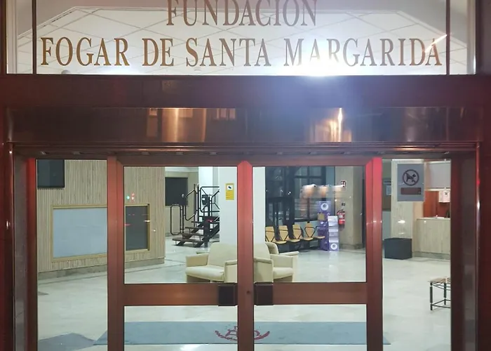 Residencia Universitaria José Sardina